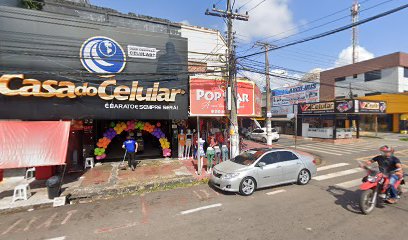 Casa do Celular - Macapá 4