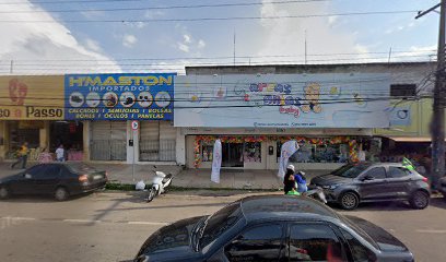 Casa do Celular - Macapá 5