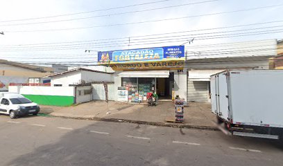 CASA DO PAPEL MACAPÁ