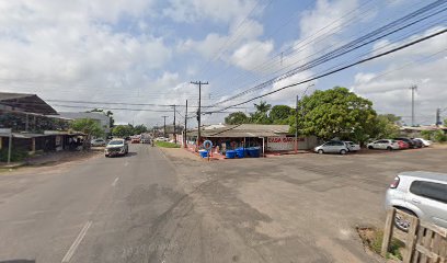 Casa São José