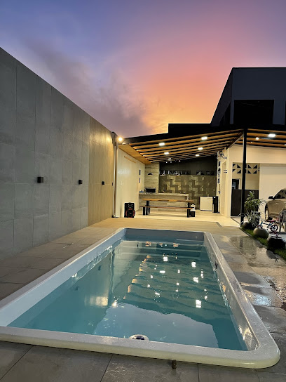 Casa Vienna Lazer e Eventos