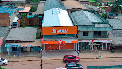 Casobra Casa e Construção