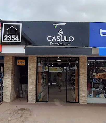 Casulo Cosméticos