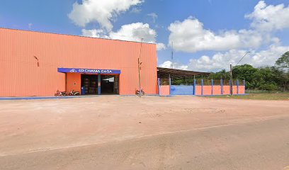 CD Chama Casa & Construção