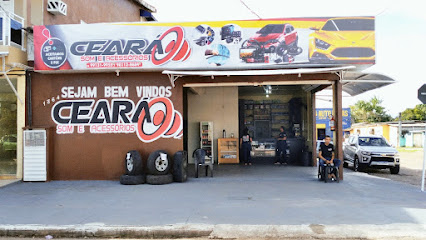 Ceará Som & Acessórios Buritizal