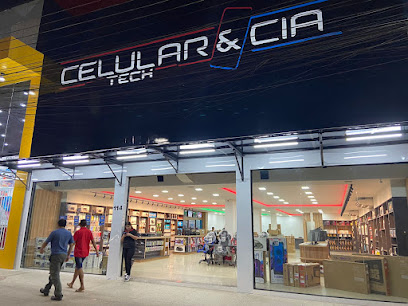 Celular e Cia Tech