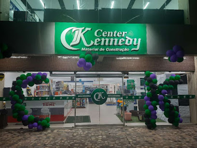 Center Kennedy Materiais de Construção