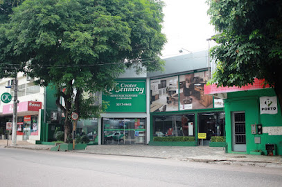 Center Kennedy Móveis de Escritório