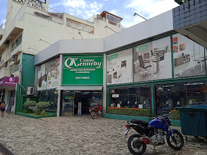 Center Kennedy Móveis e Eletrodomésticos - Cândido Mendes