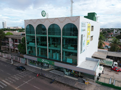 Center Kennedy Móveis e Eletrodomésticos - Padre Júlio