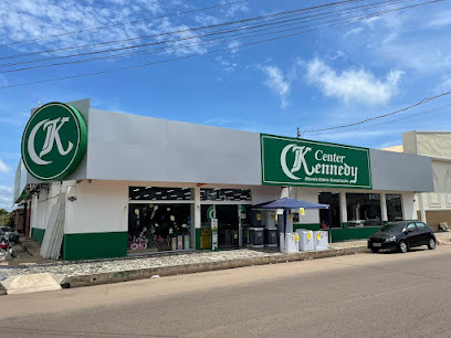 Center Kennedy Móveis e Eletrodomésticos - Perpétuo Socorro