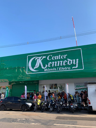Center Kennedy Móveis e Eletrodomésticos - São José