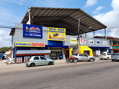 Central da Construção