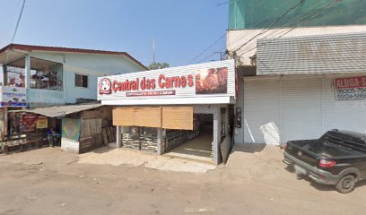 Central Das Carnes