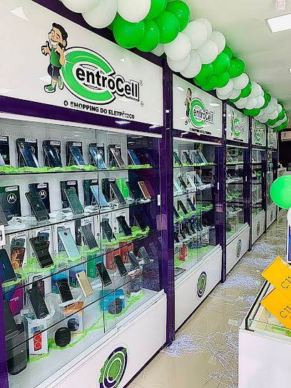 Centro Cell - Macapá 01