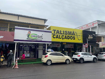 Centro cell - Macapá 03