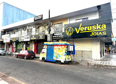 CENTRO COMERCIAL ESPEDITO REGIS