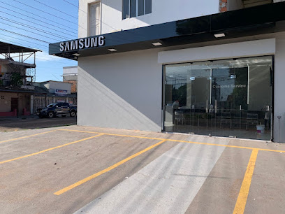 Centro de Serviço Samsung: Conserto de Celular, Notebook, TV, Maquina Lavar, Geladeira, Ar, em Macapá