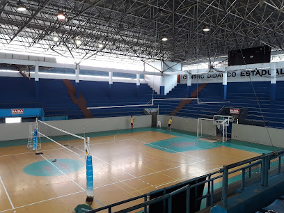 Centro Didático Estadual Ginásio Avertino Ramos