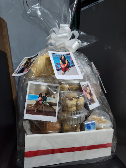 Cestas personalizadas Loving