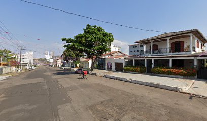 Céu & Mar Loja