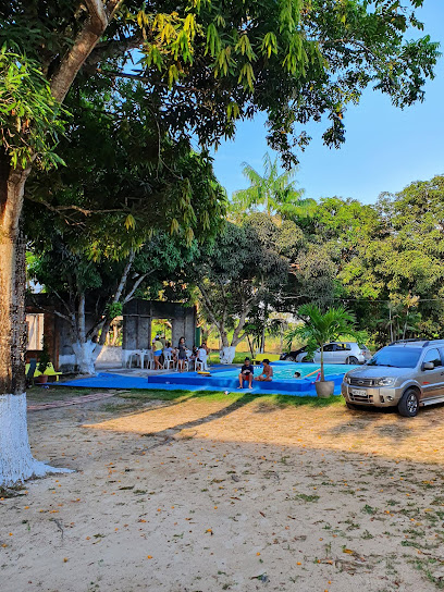Chacara Palácio Dos Esportes