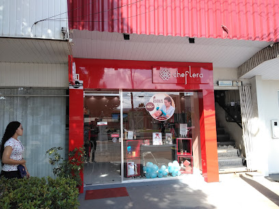 Cheflera Cosméticos Macapá