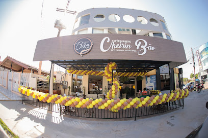 Cheirin Bão Macapá