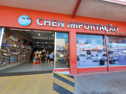 CHEN IMPORTAÇÃO