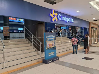 Cinépolis