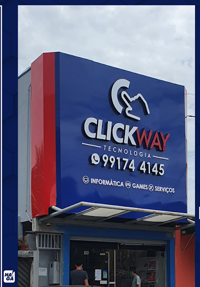 Click Way Tecnologia