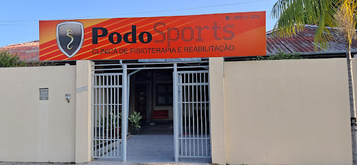 Clínica Podosports