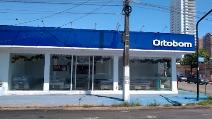 Colchões Ortobom - Filial 2 - Centro