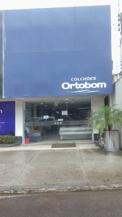 Colchões Ortobom - Leopoldo Machado