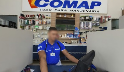 COMAP - tudo para marcenaria