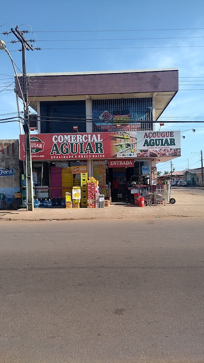 Comercial Aguiar