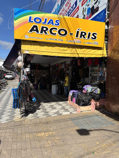 Comercial Arco-íris