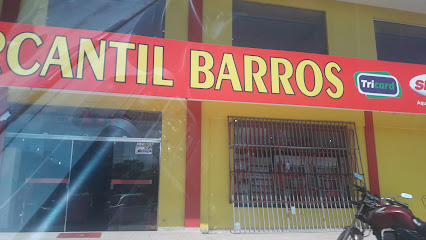 Comercial Barros Rede Unidos