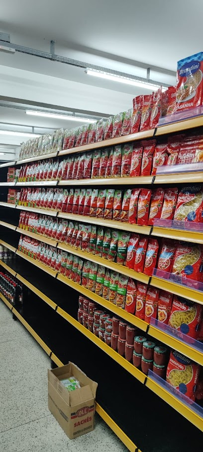 Comercial Carajás