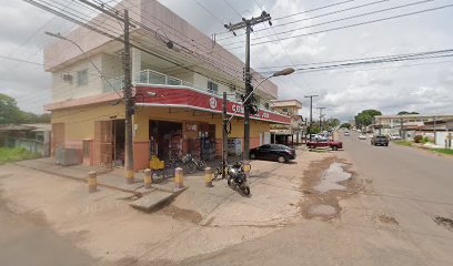 Comercial joia