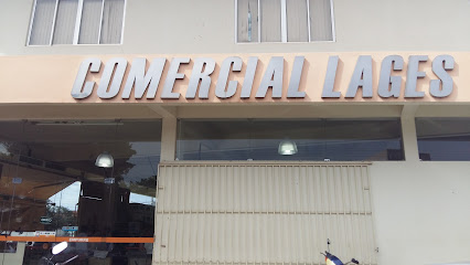 Comercial Lages