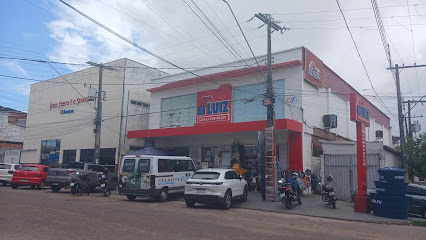 Comercial Luiz Casa e Construção