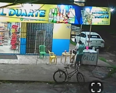 Comercial Macapá