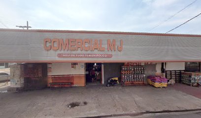 Comercial MJ