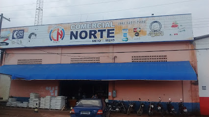 Comercial Norte Zona Norte