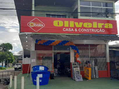 COMERCIAL OLIVEIRA CASA & CONSTRUÇÃO
