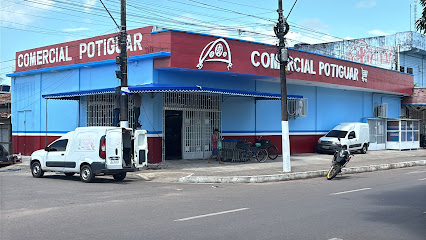 COMERCIAL POTIGUAR
