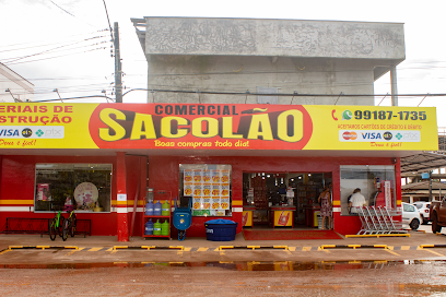 Comercial Sacolão