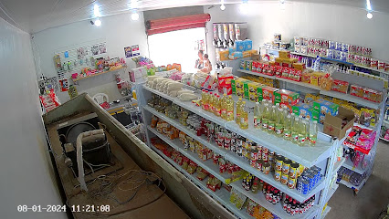 Comercial Santos Mercado Padaria