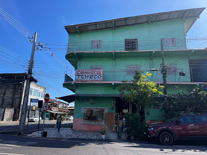 comercial tcheco